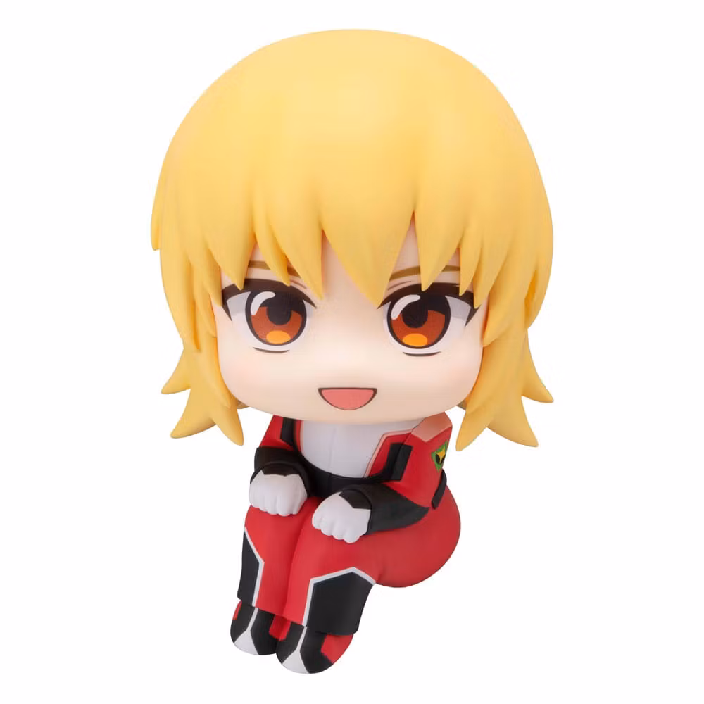 Mobile Suit Gundam SEED Freedom Look Up Series Cagalli Yula Athha