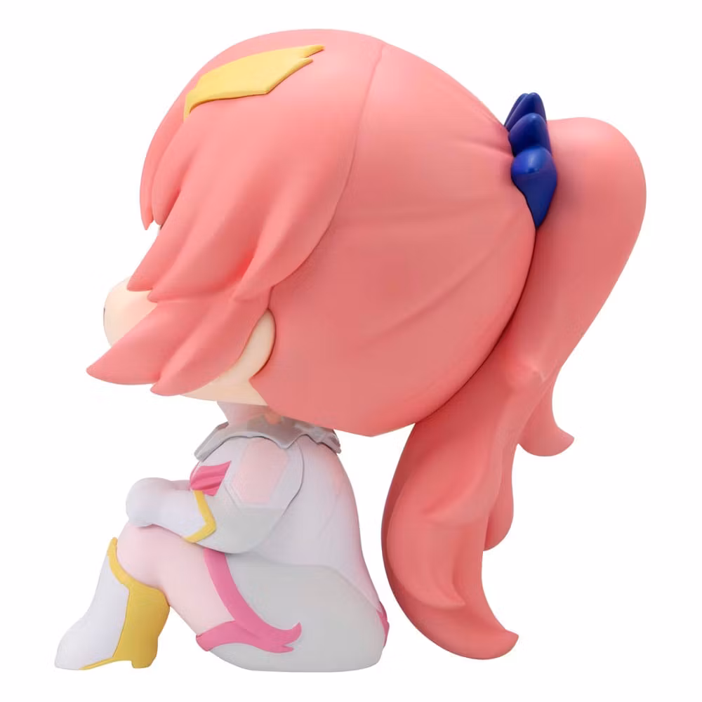 Mobile Suit Gundam SEED Freedom Look Up Series Lacus Clyne