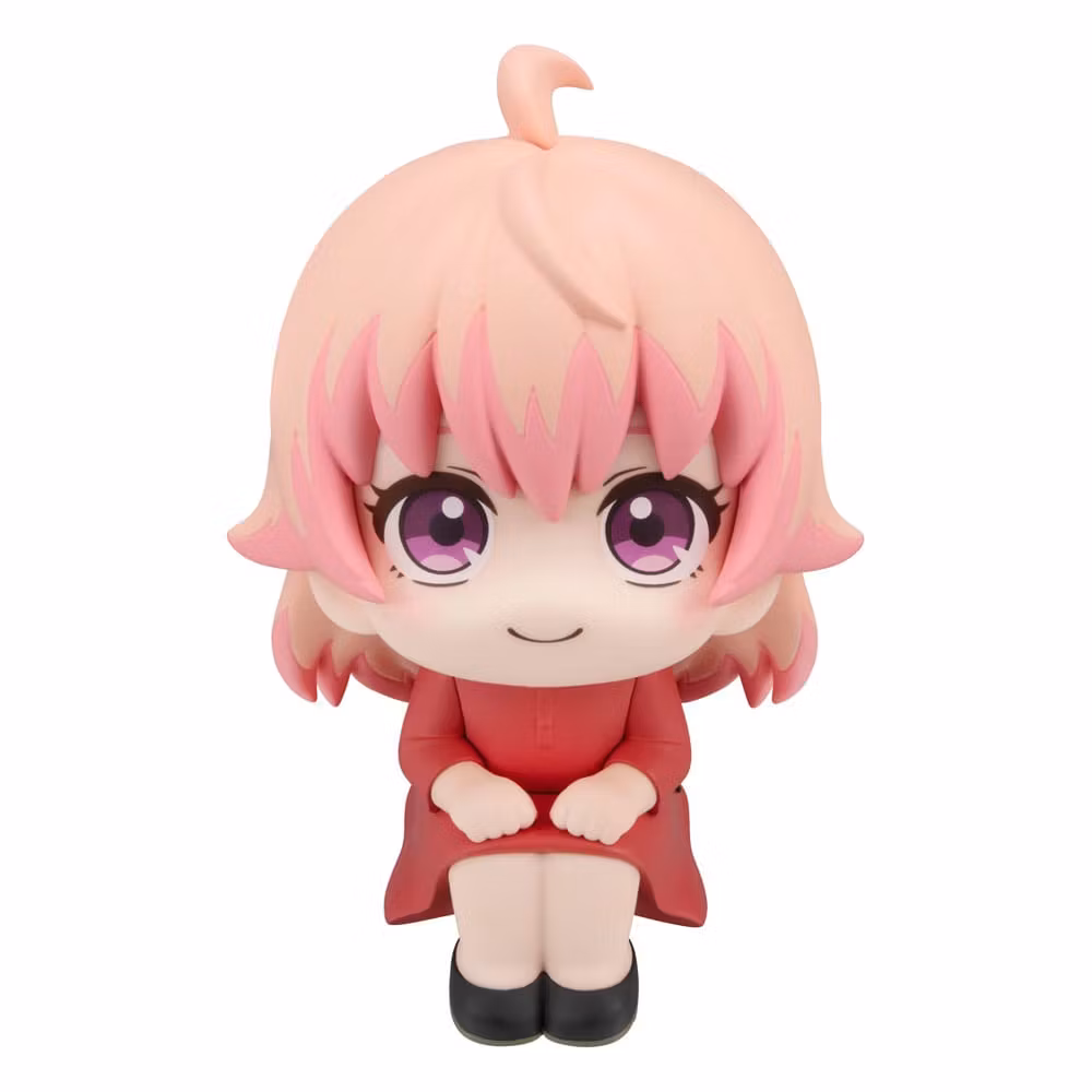 Witch Watch Look Up Series Lacus Clyne