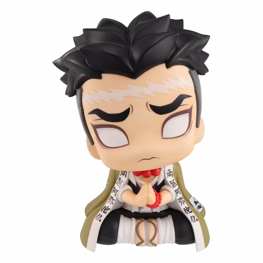 Demon Slayer: Kimetsu no Yaiba Look Up Series Gyomei Himejima (Rerelease)