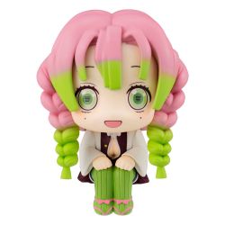 Demon Slayer: Kimetsu no Yaiba Look Up Series Kanroji Mitsuri (Rerelease)