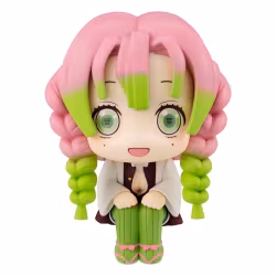 Demon Slayer: Kimetsu no Yaiba Look Up Series Kanroji Mitsuri (Rerelease)