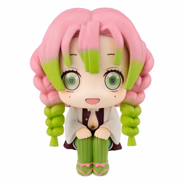 Demon Slayer: Kimetsu no Yaiba Look Up Series Kanroji Mitsuri (Rerelease)