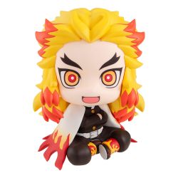 Demon Slayer: Kimetsu no Yaiba Look Up Series Rengoku Kyojuro (Rerelease)