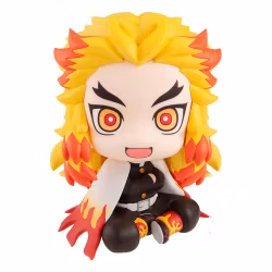 Demon Slayer: Kimetsu no Yaiba Look Up Series Rengoku Kyojuro (Rerelease)