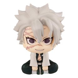 Demon Slayer: Kimetsu no Yaiba Look Up Series Shinazugawa Sanemi (Rerelease)