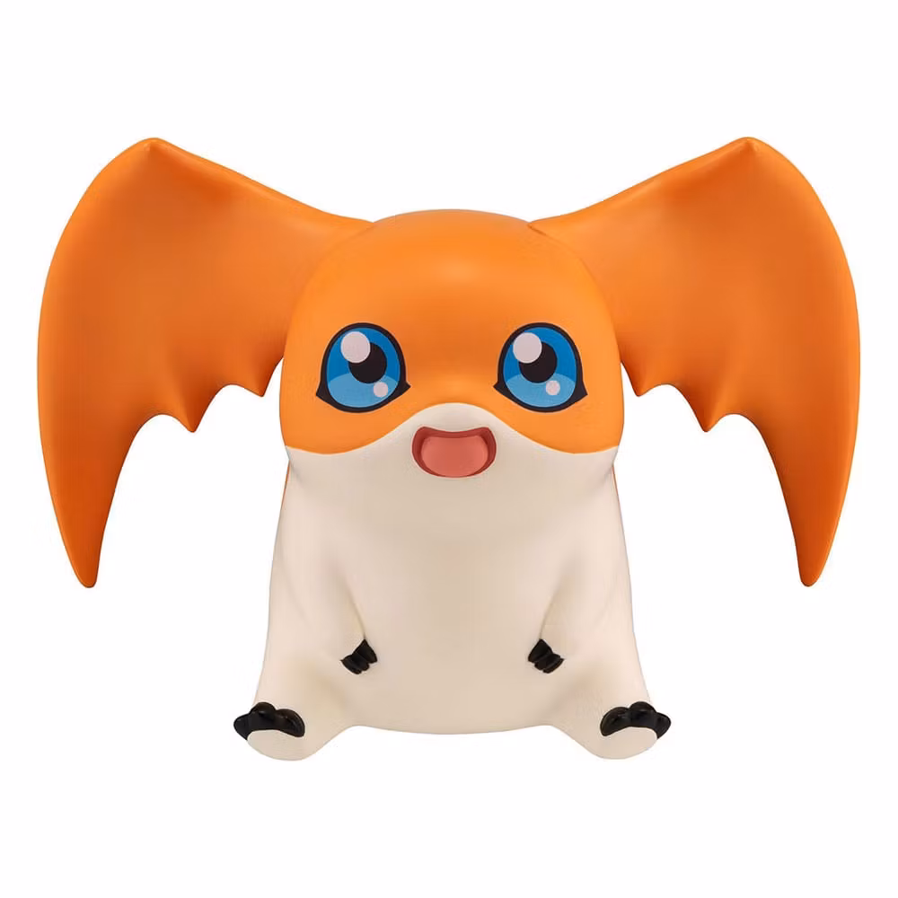 Digimon Adventure Look Up Series Patamon (Rerelease)