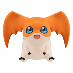 Digimon Adventure Look Up Series Patamon (Rerelease)