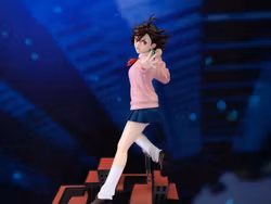 Dandadan Dressta Momo Ayase Figure