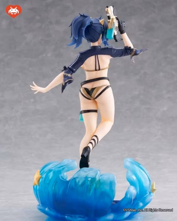 VShojo Dressta Kson Figure