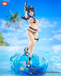 VShojo Dressta Kson Figure