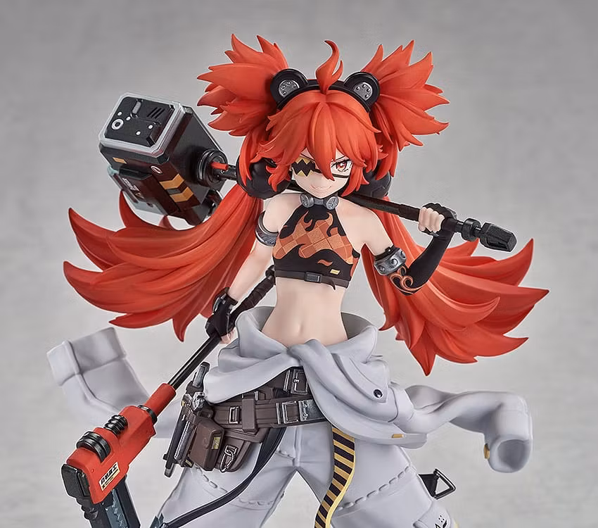 Zenless Zone Zero Pop Up Parade SP Koleda Belobog