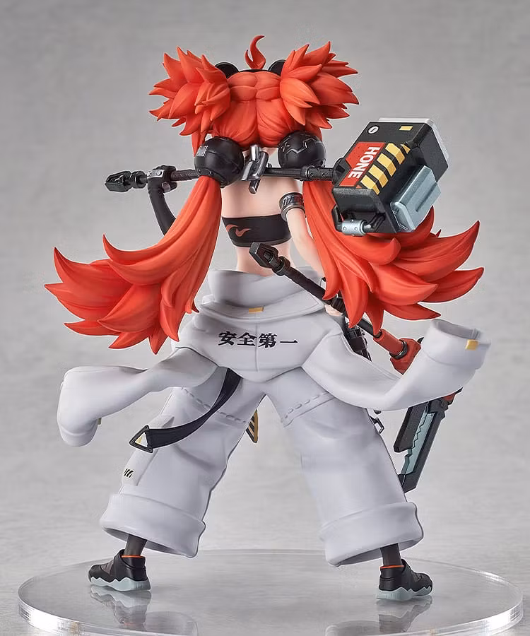 Zenless Zone Zero Pop Up Parade SP Koleda Belobog