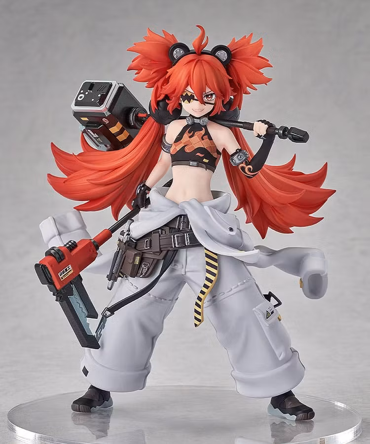 Zenless Zone Zero Pop Up Parade SP Koleda Belobog