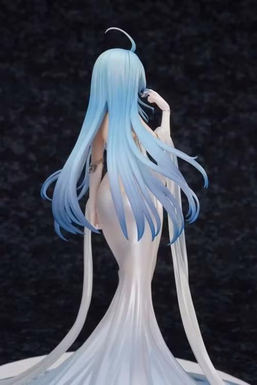 Azur Lane Helena (Miracle in White Ver.) 1/7 Scale Figure