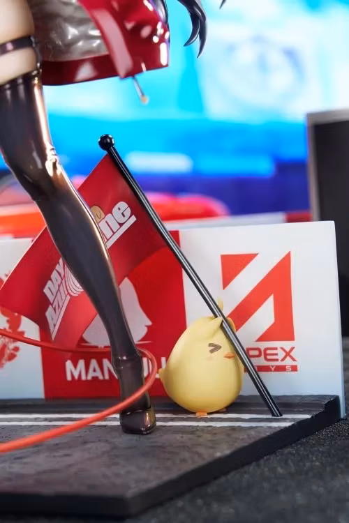 Azur Lane Taihou (Enraptured Companion Ver.) 1/7 Scale Figure