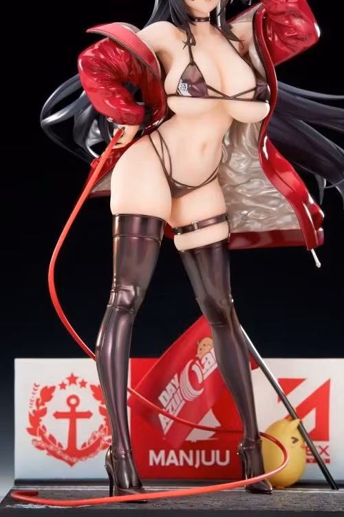 Azur Lane Taihou (Enraptured Companion Ver.) 1/7 Scale Figure