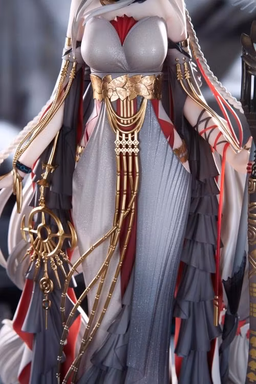 Arknights Skadi the Corrupting Heart (The Pilgrim Ver.) 1/7 Scale Figure