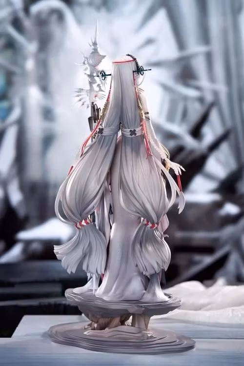 Arknights Skadi the Corrupting Heart (The Pilgrim Ver.) 1/7 Scale Figure