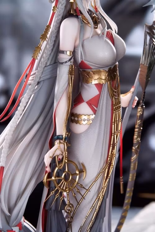 Arknights Skadi the Corrupting Heart (The Pilgrim Ver.) 1/7 Scale Figure