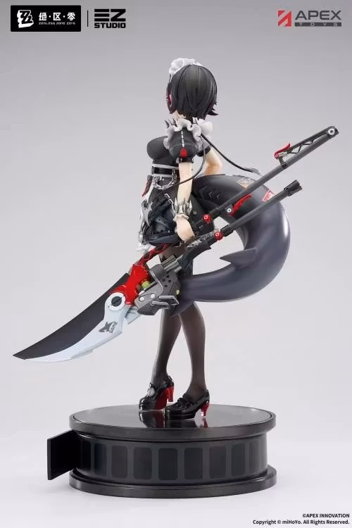 Zenless Zone Zero Ellen Joe 1/7 Scale Figure