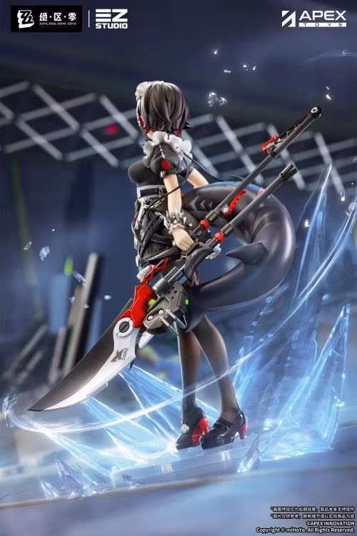 Zenless Zone Zero Ellen Joe 1/7 Scale Figure