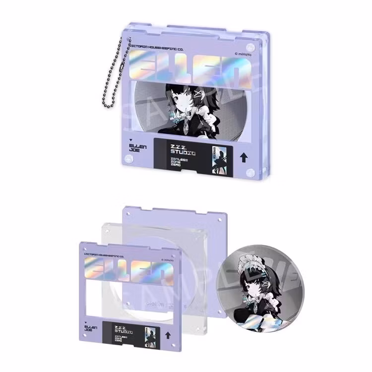 Zenless Zone Zero Ellen Joe 1/7 Scale Figure