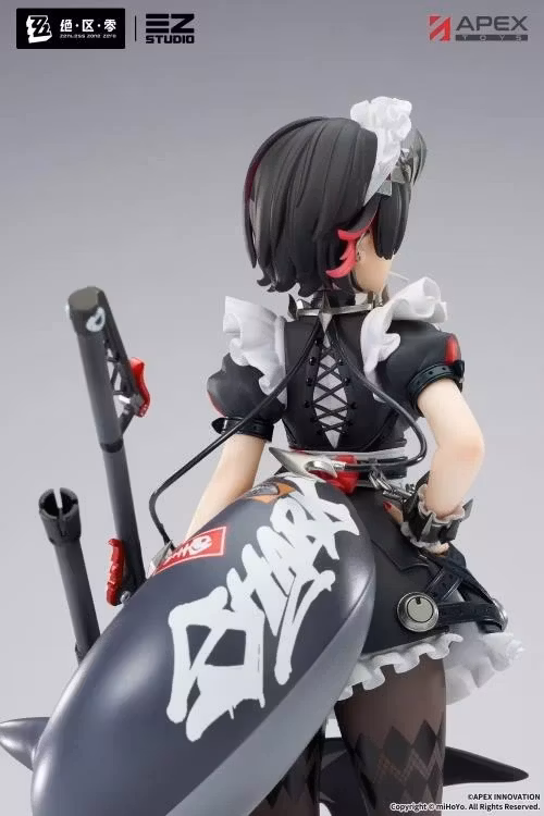 Zenless Zone Zero Ellen Joe 1/7 Scale Figure