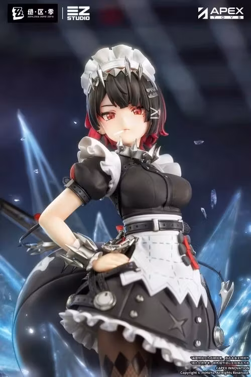 Zenless Zone Zero Ellen Joe 1/7 Scale Figure