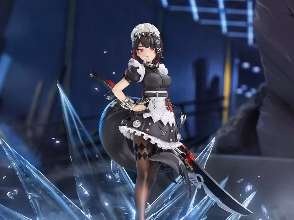 Zenless Zone Zero Ellen Joe 1/7 Scale Figure