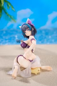 Azur Lane Limepie Cheshire (Summery Date! Ver.) 1/8 Scale Figure