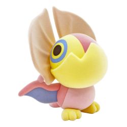 Monster Hunter Flocky Figure Yian Kut-Ku