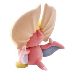 Monster Hunter Flocky Figure Yian Kut-Ku