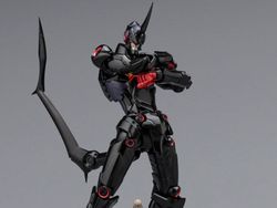 Tengen Toppa Gurren Lagann PLAIOBOT Lazengann Model Kit