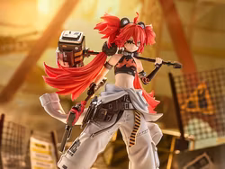 Zenless Zone Zero Pop Up Parade SP Koleda Belobog