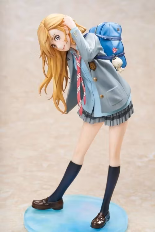 Your Lie in April Kaori Miyazono 1/7 Scale Figure