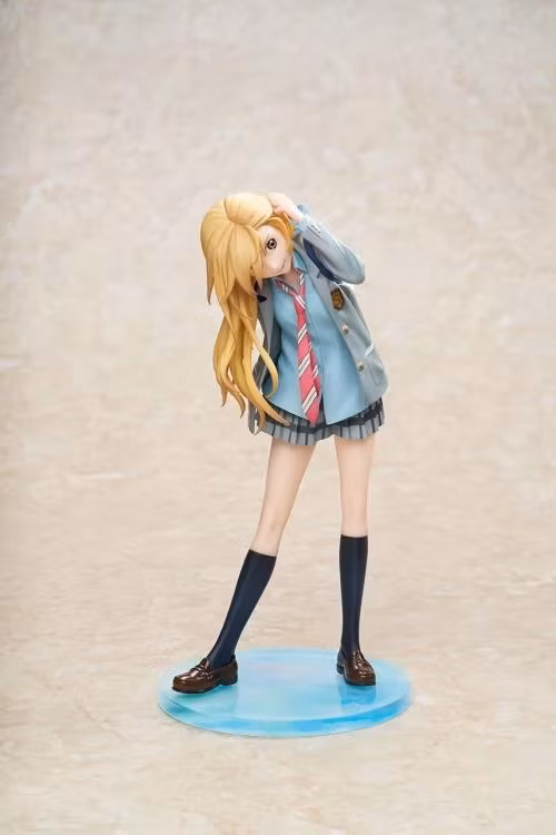 Your Lie in April Kaori Miyazono 1/7 Scale Figure