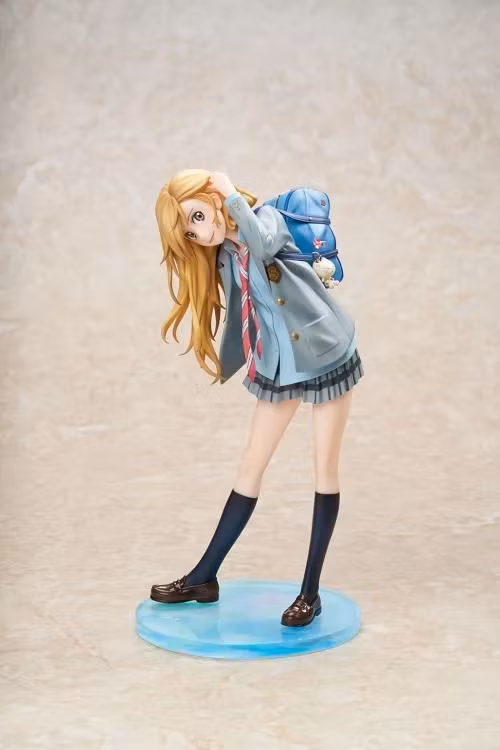 Your Lie in April Kaori Miyazono 1/7 Scale Figure