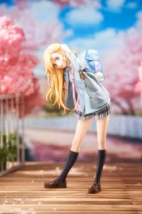 Your Lie in April Kaori Miyazono 1/7 Scale Figure