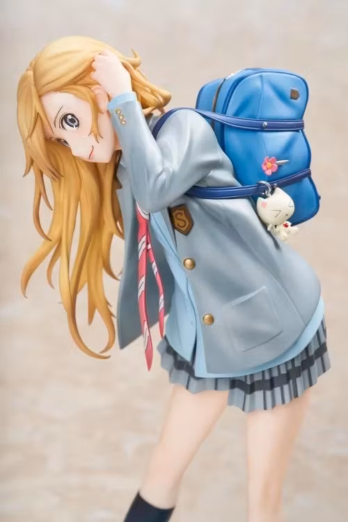 Your Lie in April Kaori Miyazono 1/7 Scale Figure