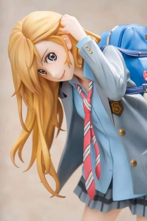 Your Lie in April Kaori Miyazono 1/7 Scale Figure