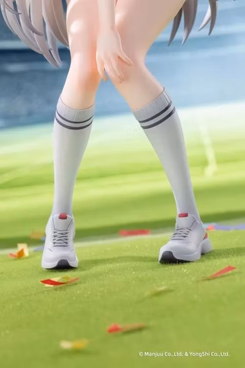 Azur Lane Prinz Eugen (Brilliant Touchdown Ver.) 1/6 Scale Figure