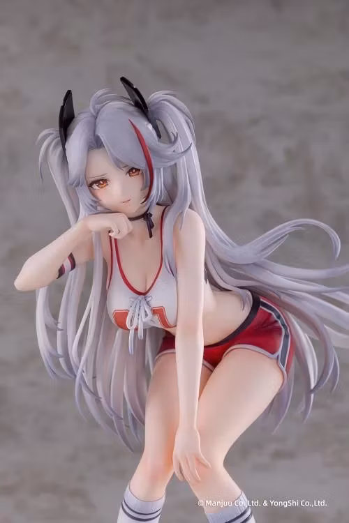 Azur Lane Prinz Eugen (Brilliant Touchdown Ver.) 1/6 Scale Figure
