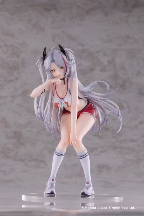 Azur Lane Prinz Eugen (Brilliant Touchdown Ver.) 1/6 Scale Figure