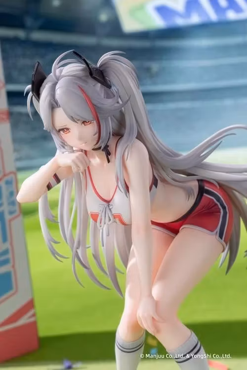 Azur Lane Prinz Eugen (Brilliant Touchdown Ver.) 1/6 Scale Figure