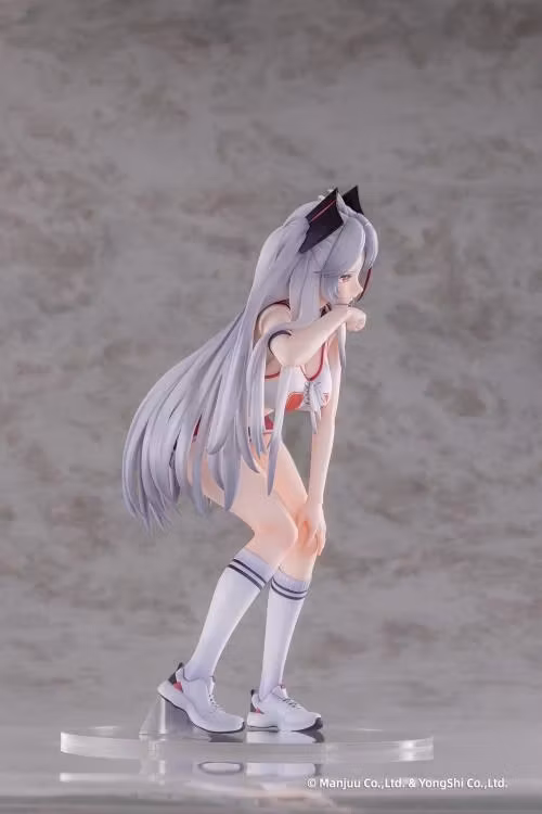Azur Lane Prinz Eugen (Brilliant Touchdown Ver.) 1/6 Scale Figure