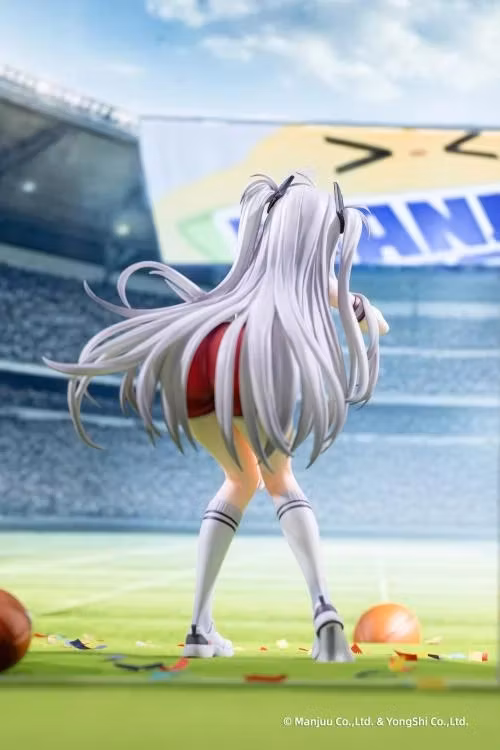 Azur Lane Prinz Eugen (Brilliant Touchdown Ver.) 1/6 Scale Figure