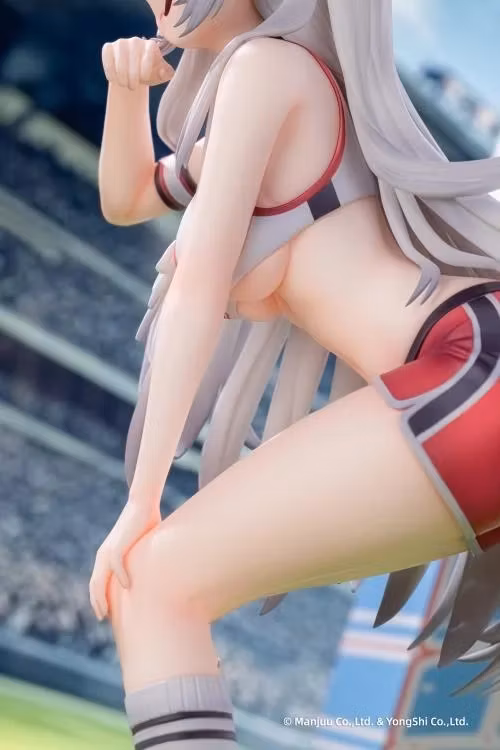 Azur Lane Prinz Eugen (Brilliant Touchdown Ver.) 1/6 Scale Figure