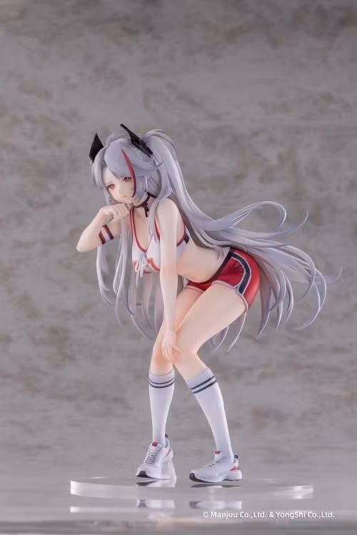 Azur Lane Prinz Eugen (Brilliant Touchdown Ver.) 1/6 Scale Figure