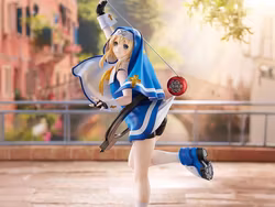 Guilty Gear XX Accent Core Plus R Bridget 1/7 Scale Figure